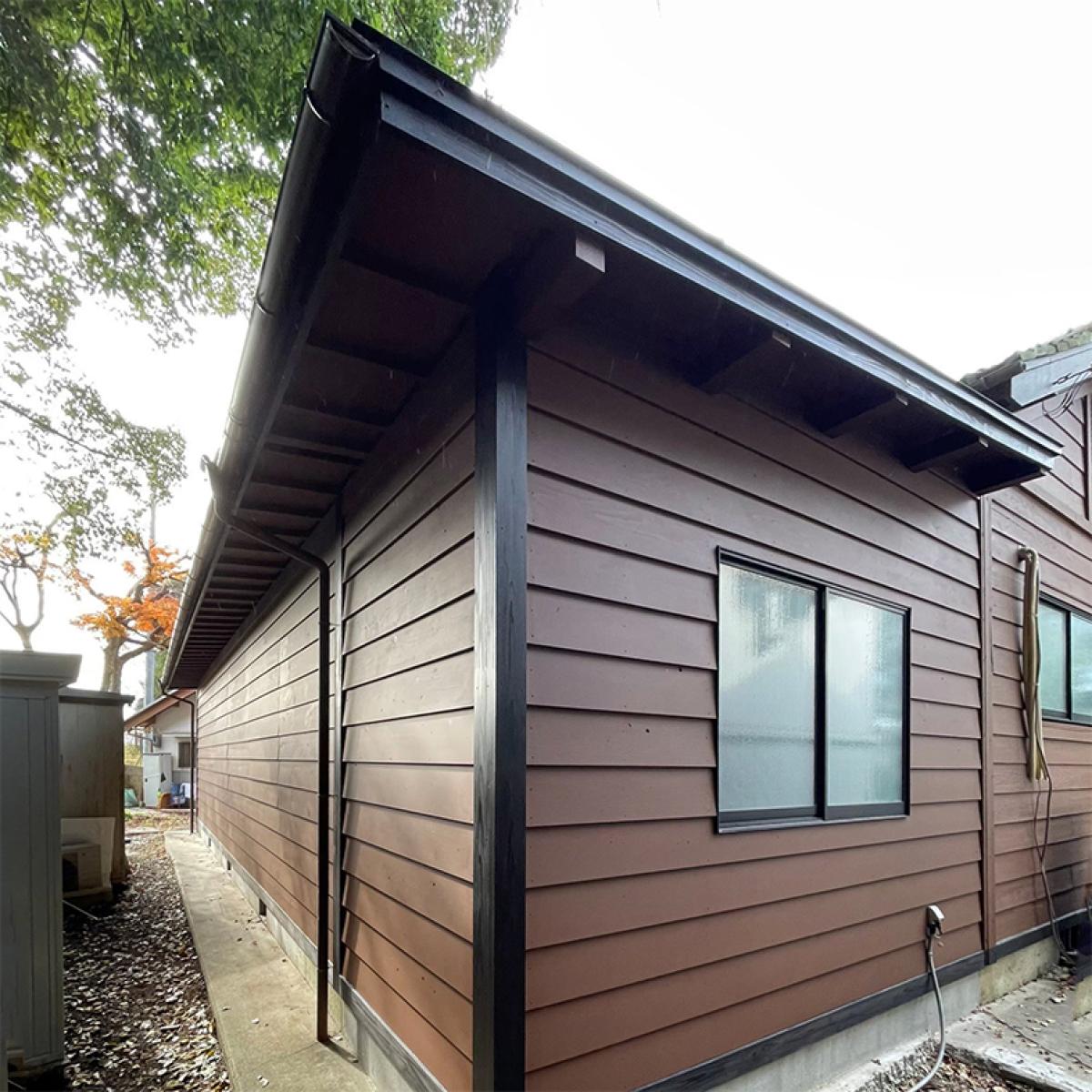 既存建物との調和を大切に。伝統の中に快適性をプラスした拡張工事｜京都府某神社増設工事施工事例